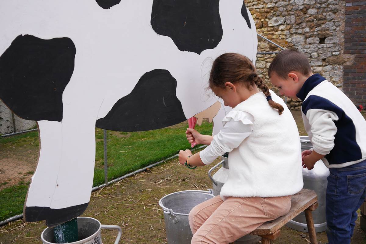activités enfants