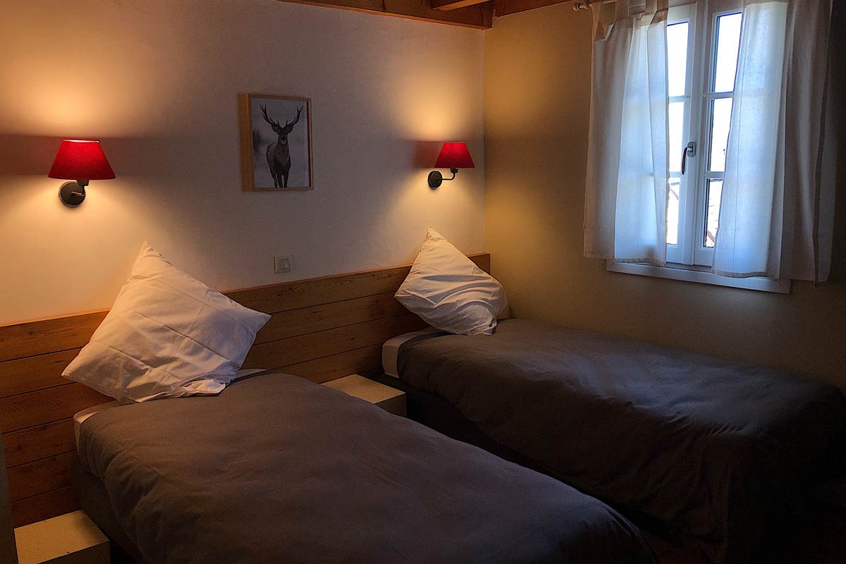 chambre 2