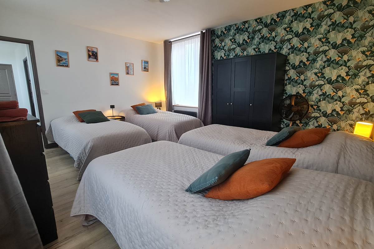 gite-4-chambres-région-lilloise