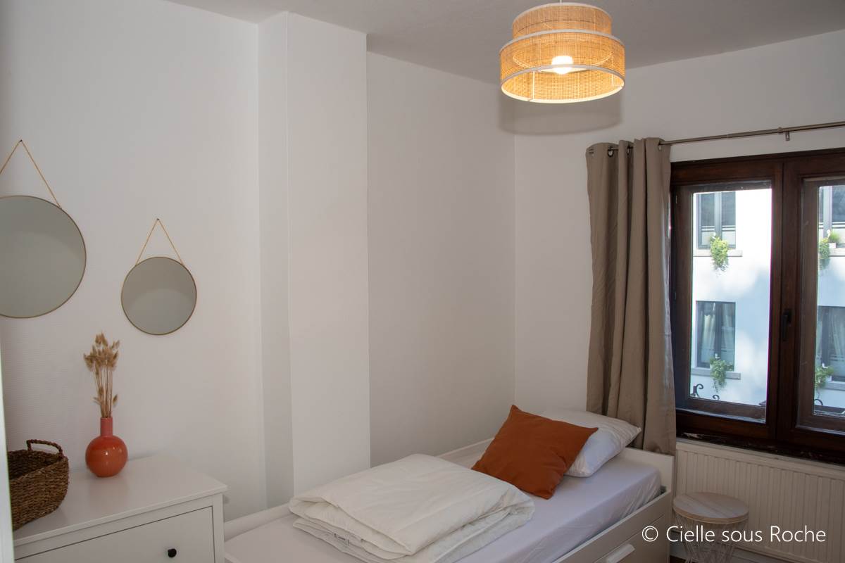 Chambre simple