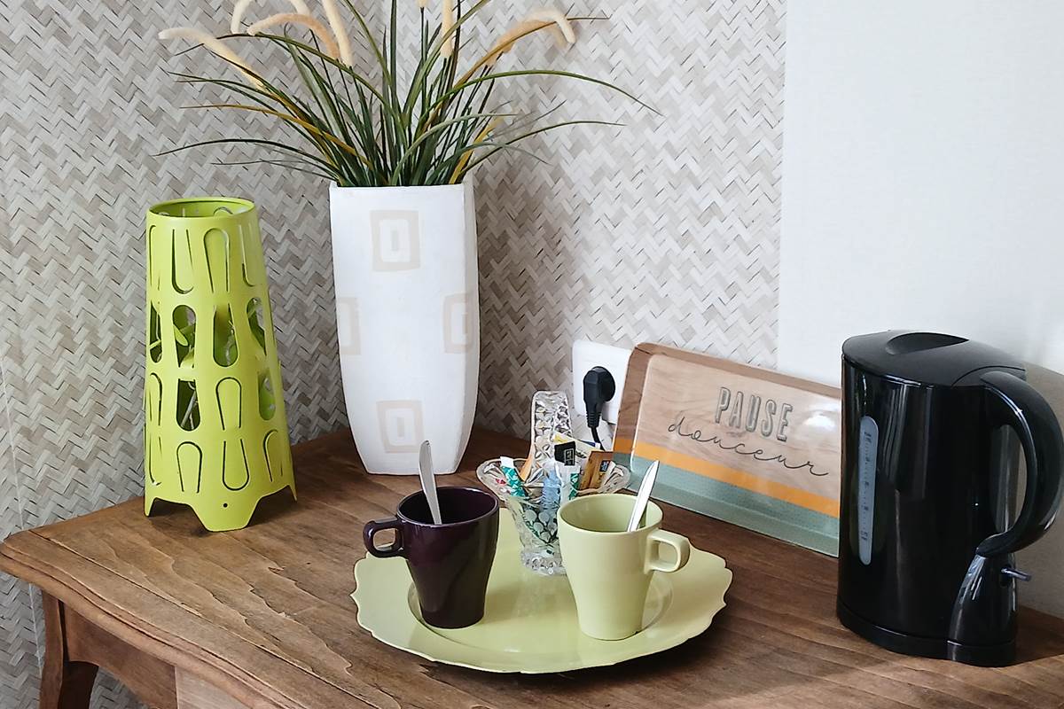 Pause Douceur; Thé, Café ,Infusion