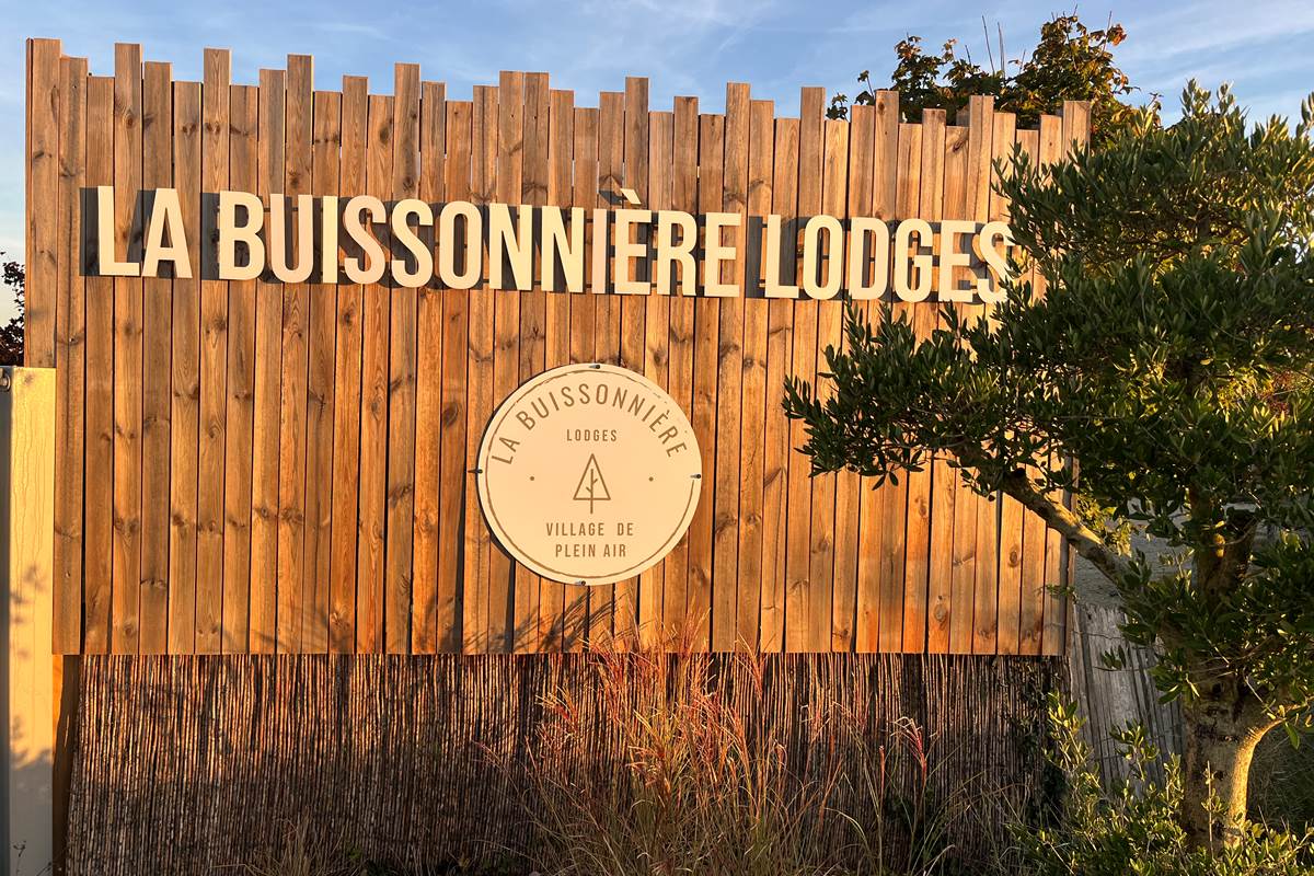 La Buissonnière Lodges