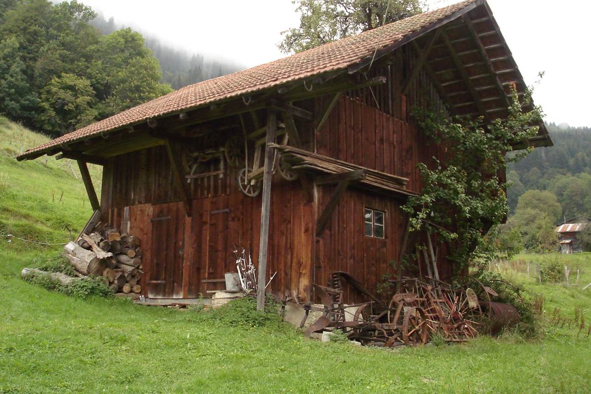 Chalet