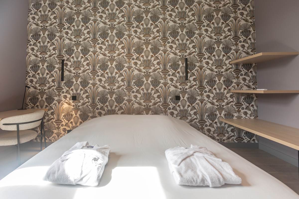 +2 Chambre 3 a