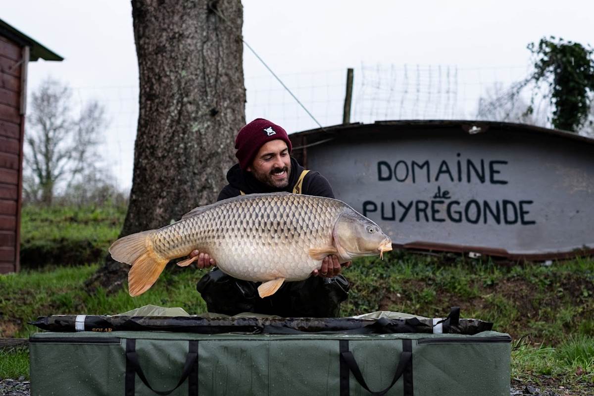 COMMUNE GRAND ETANG PUYREGONDE