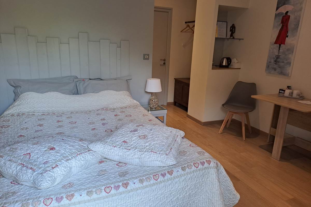 Chambre Lamartine
