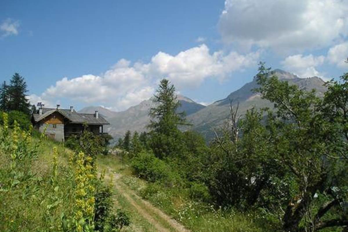 Verney à G