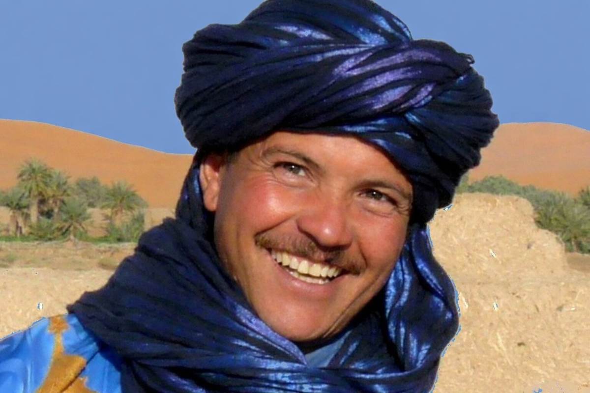 Ali, propriétaire