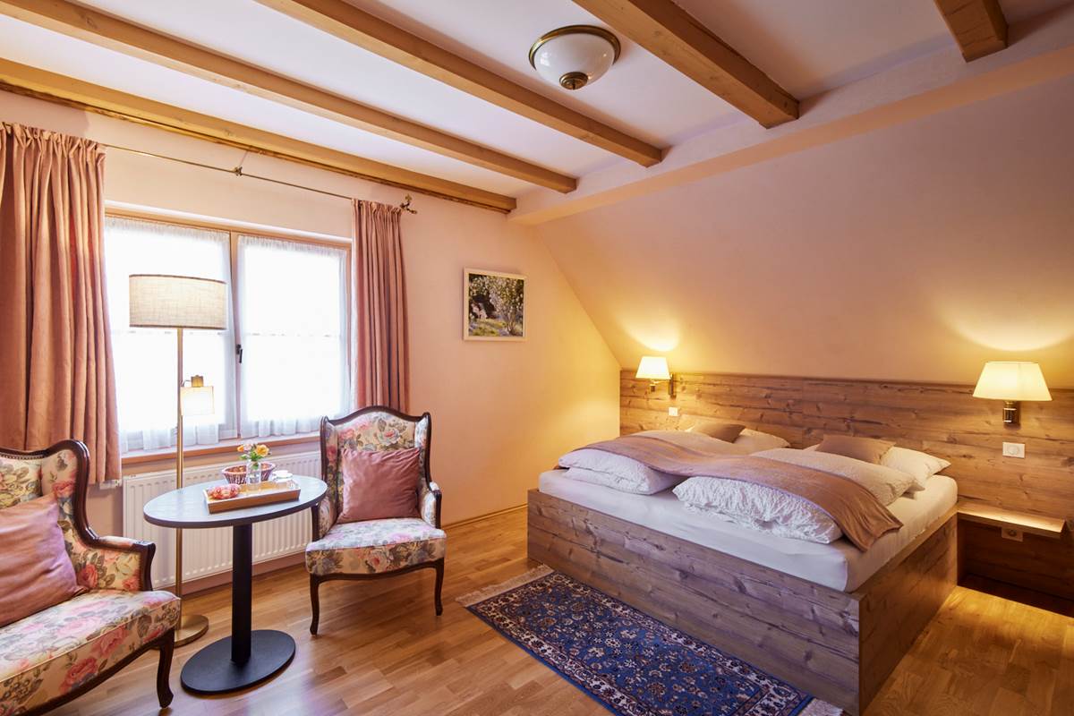 Chambre Bernstein