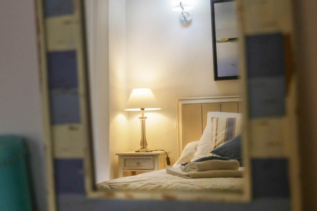 Chambre CHJARA