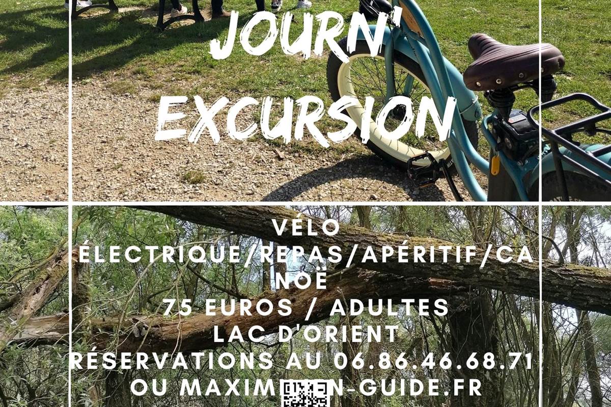 Journ'Excursion