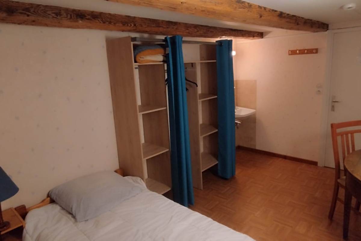 Chambre 21 déc 2025