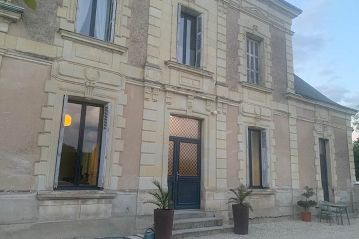 Le Clos des Oliviers