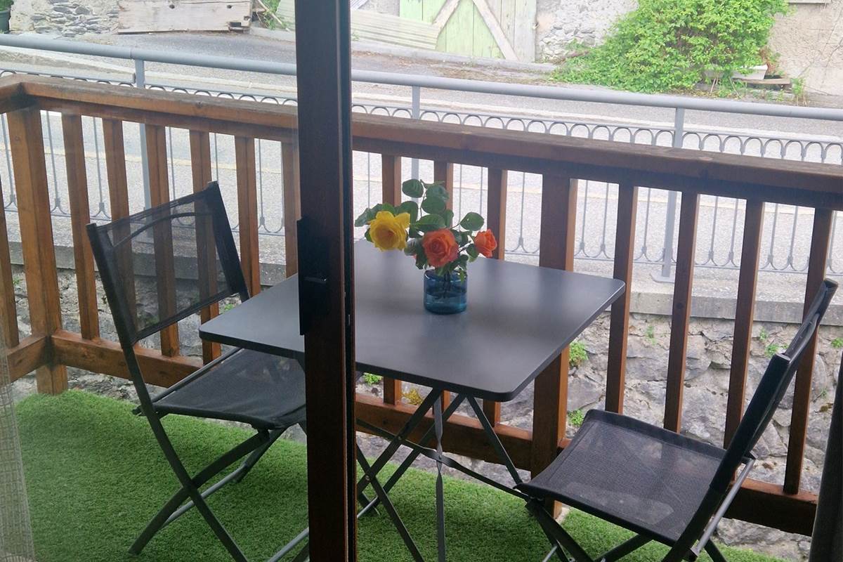 Balcon