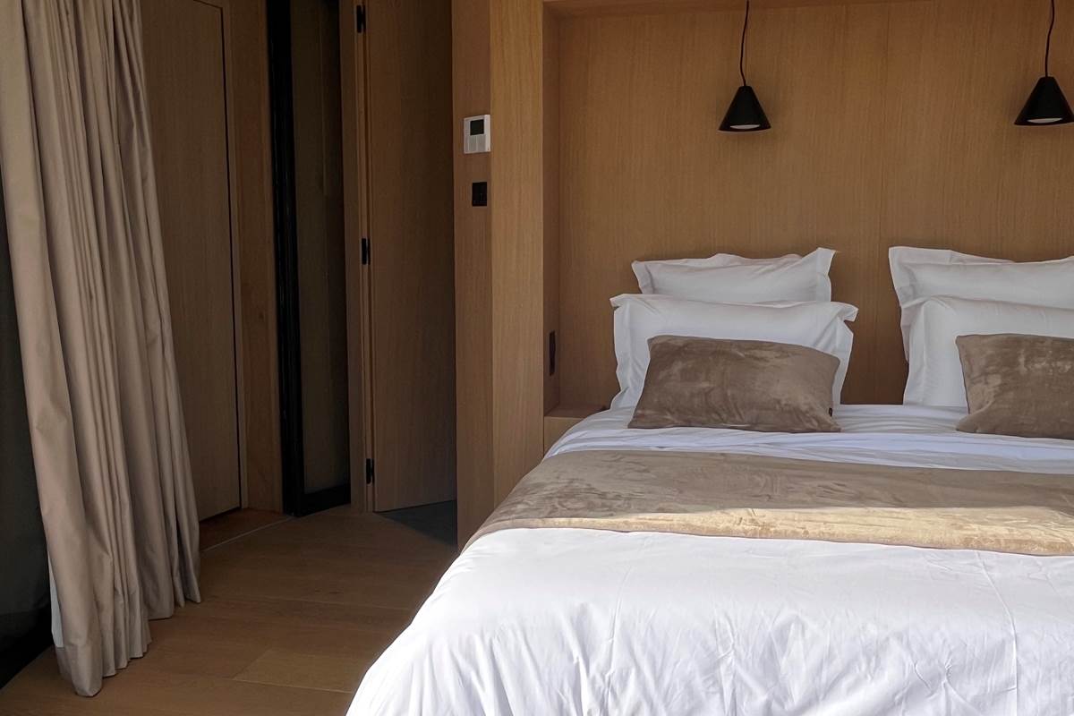 Chambre interieur 2