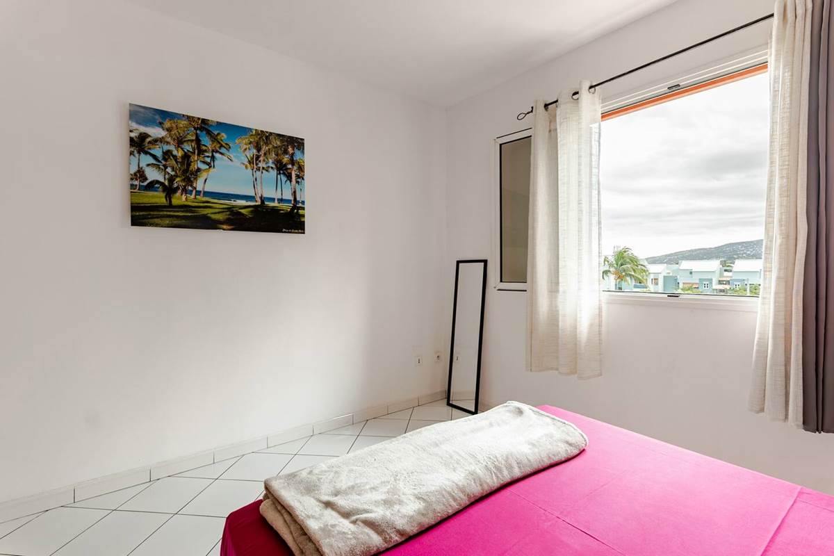 T3 Chambre 1