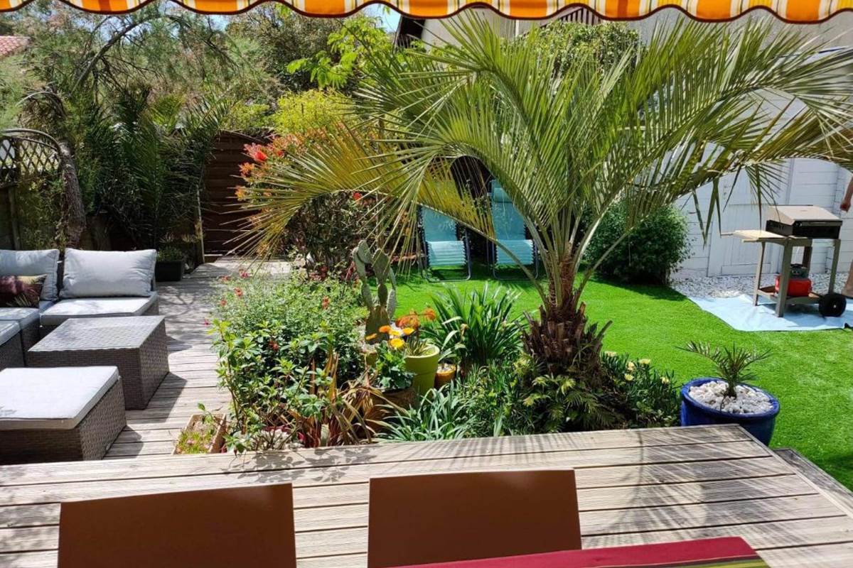 Jardin 1