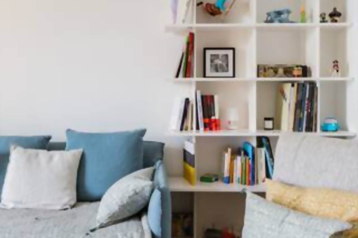 Le jardin de talloires-BIBLIOTHEQUE