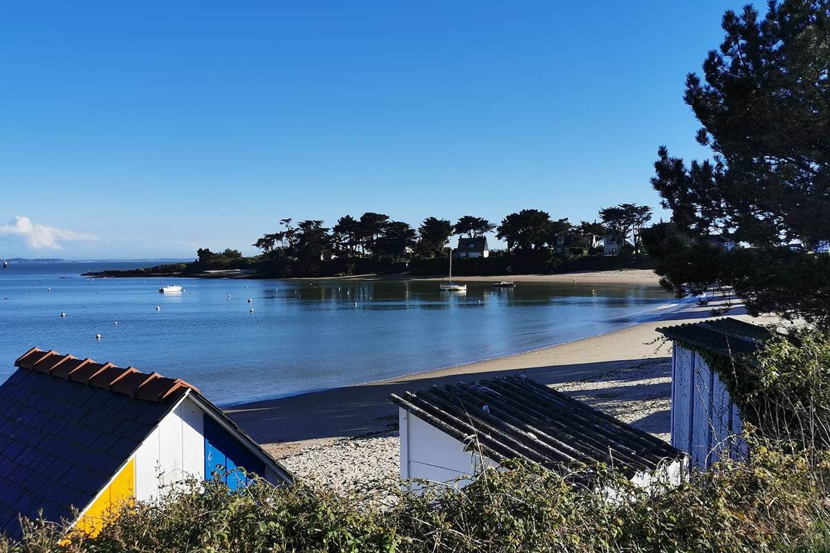 plage damgan chambre d'hôtes la blanche hermine maison d'hôtes bien être spa morbihan bretagne séjour détente repos ressourcement anti stress burn out cure ayurvédique retraite relaxation méditation