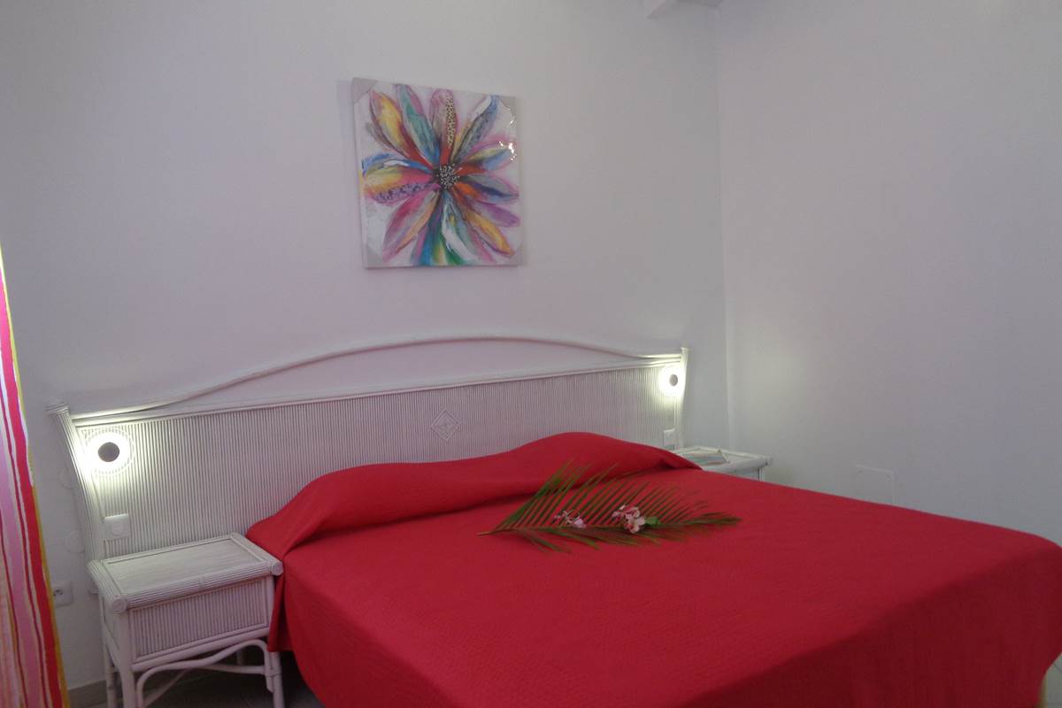 Tropic & spa