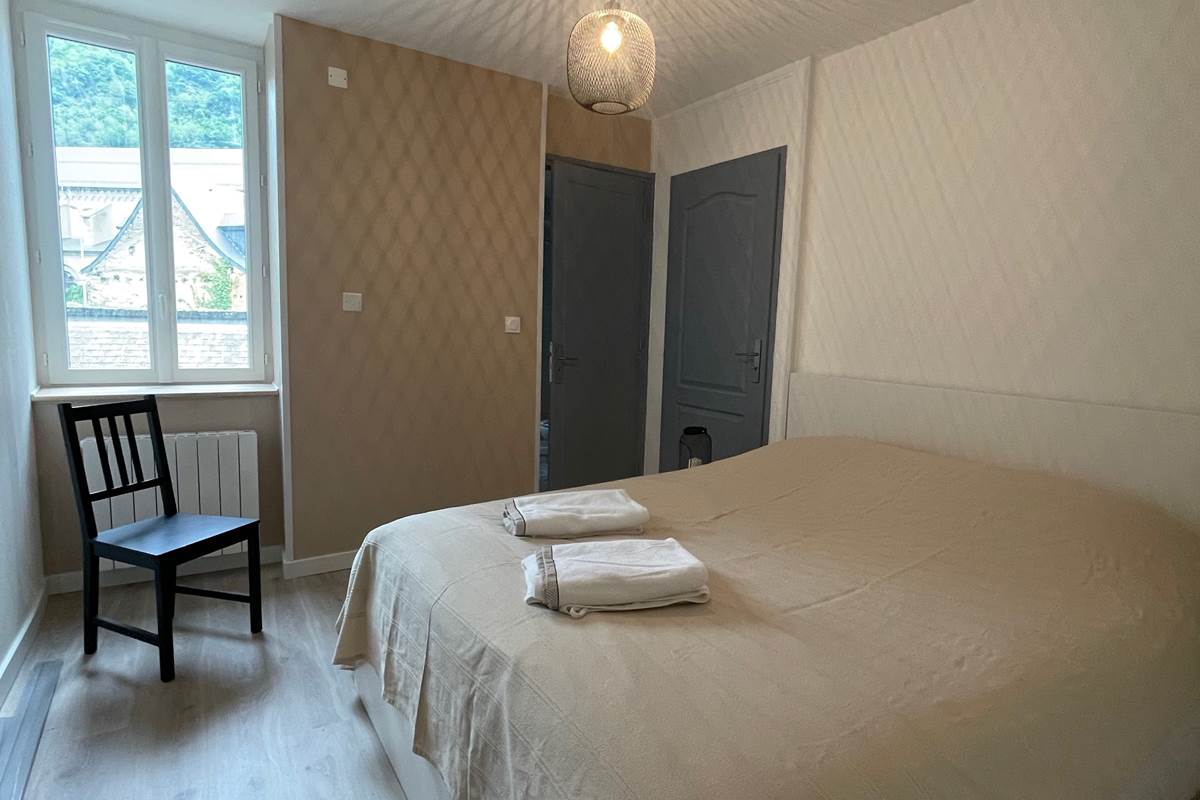 grande chambre