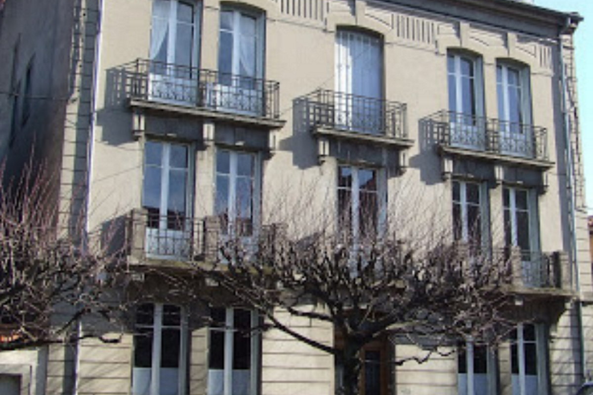 maison zoom