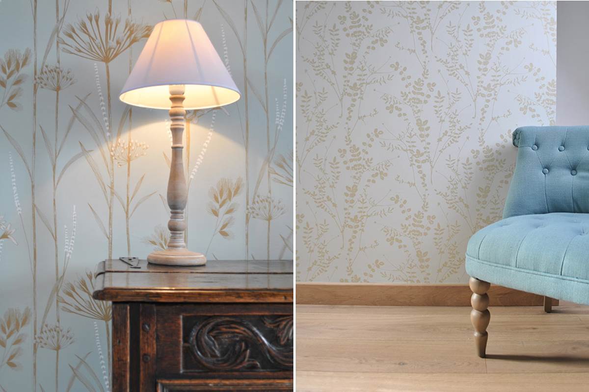 Chambre d'hôtes cosy et chic