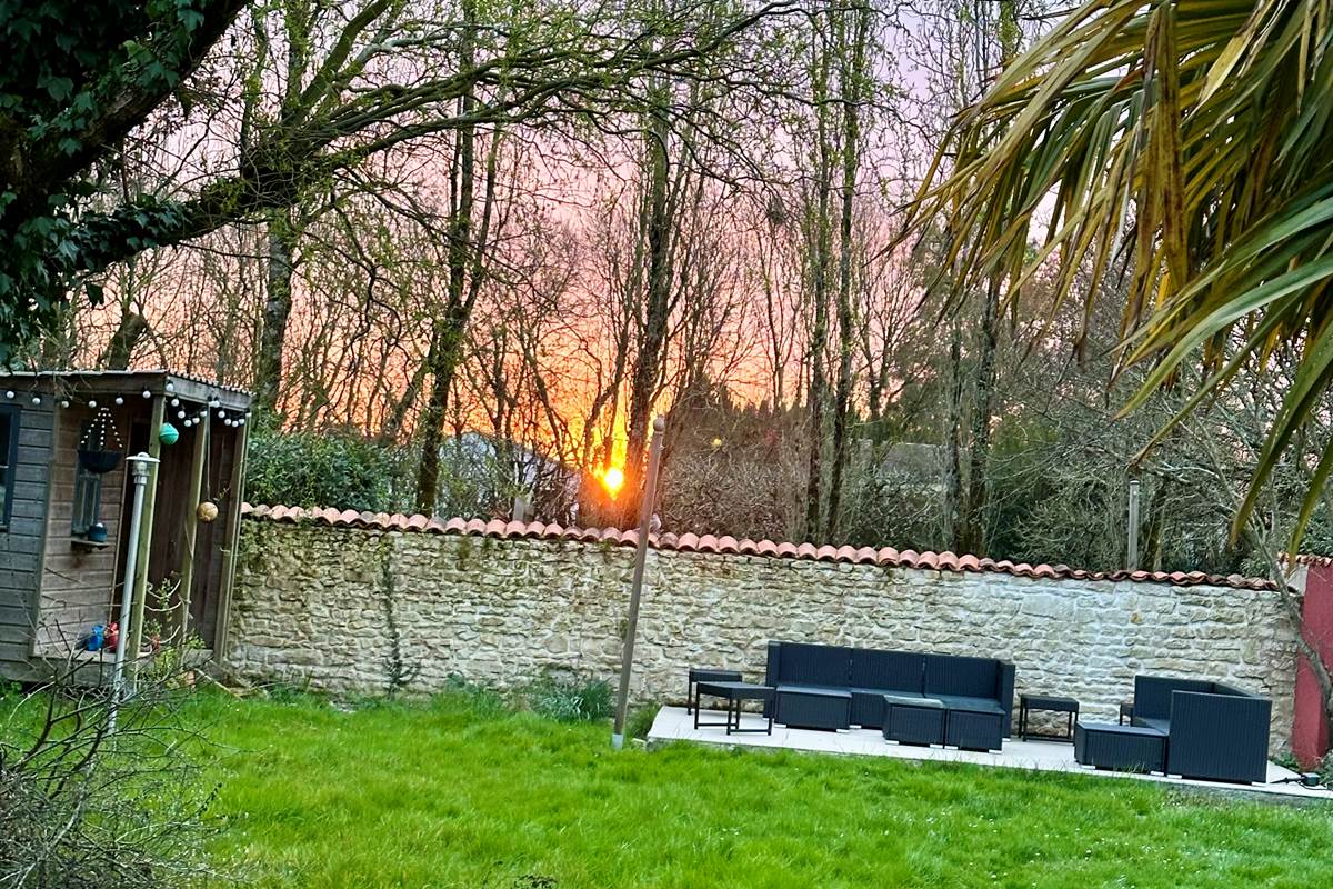 jardin_coucher de soleil ouest_La Grande Cavalerie