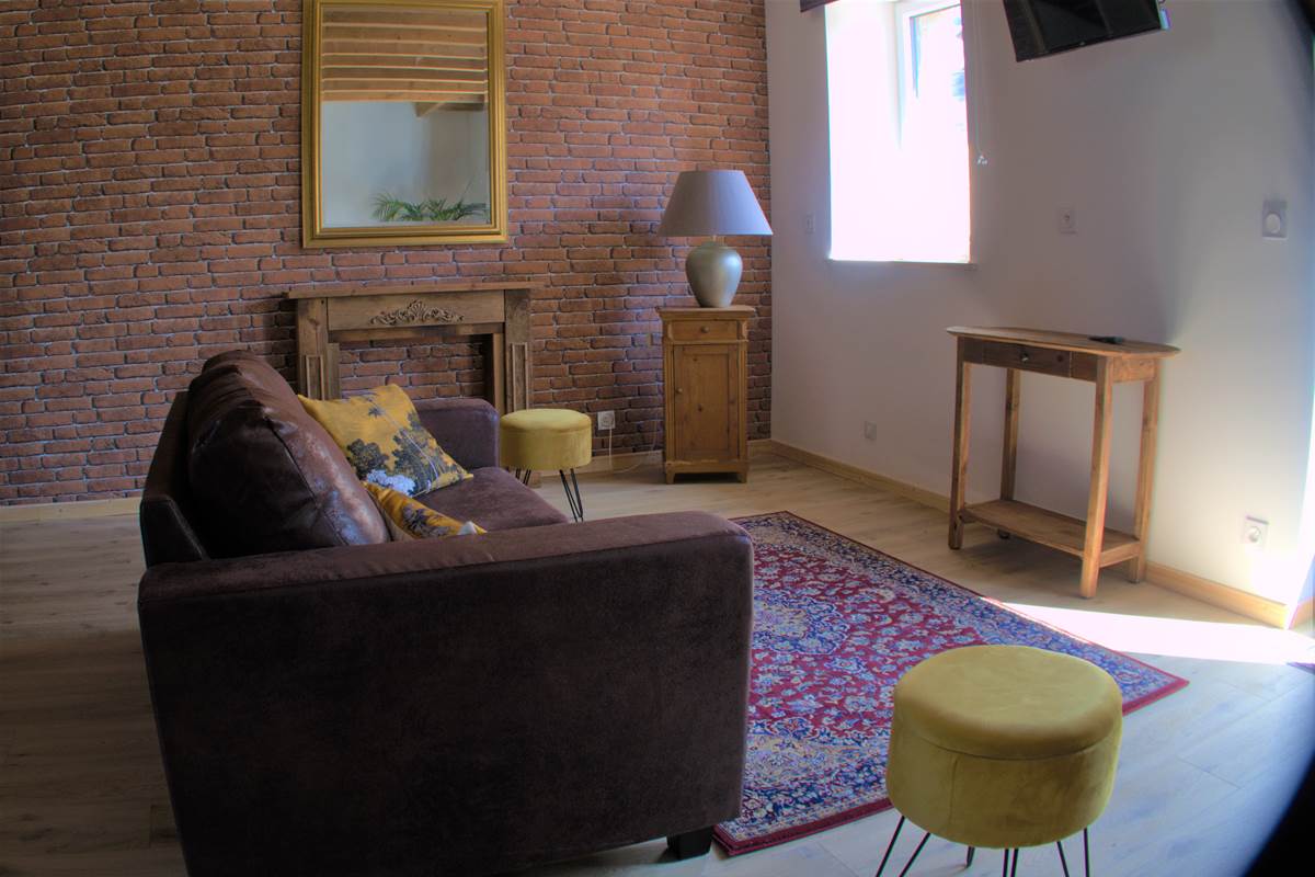 COIN DETENTE LA BRETONNE