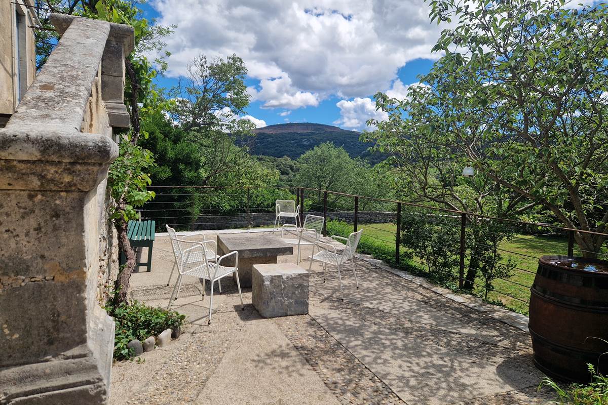 Terrasse 2