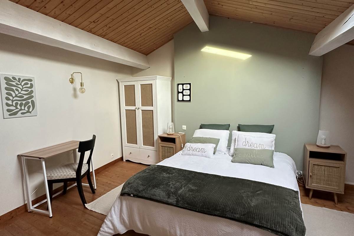 Chambre Honorine_La Grande Cavalerie