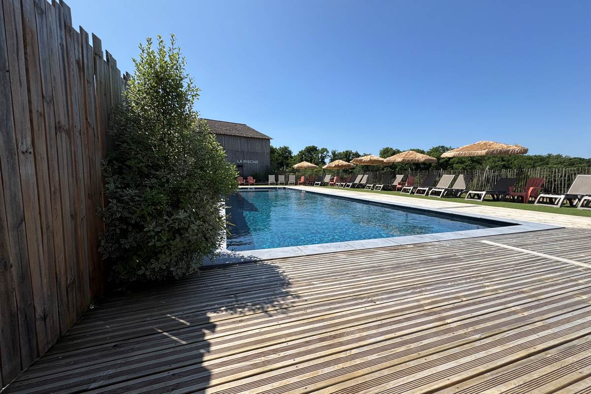 Piscine