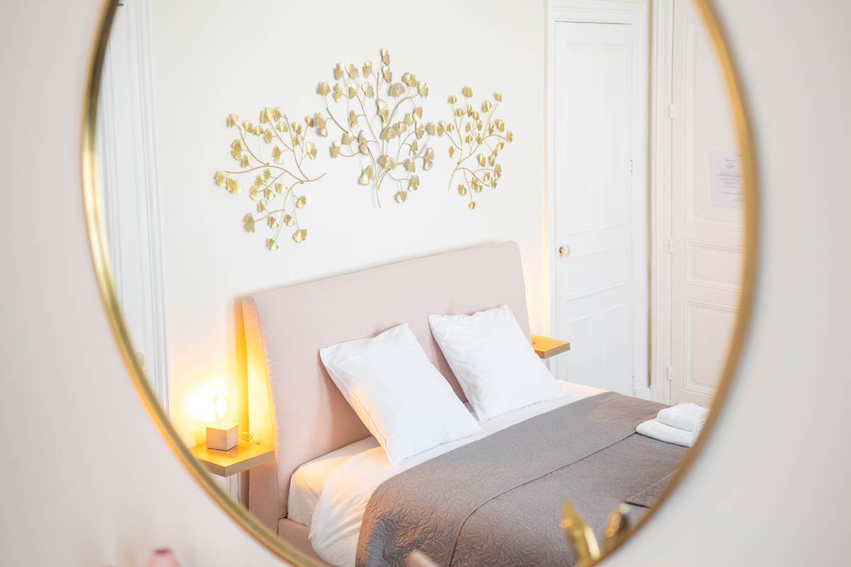 Chambre d'hotes Laura