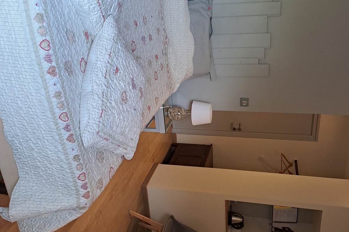 Chambre Lamartine