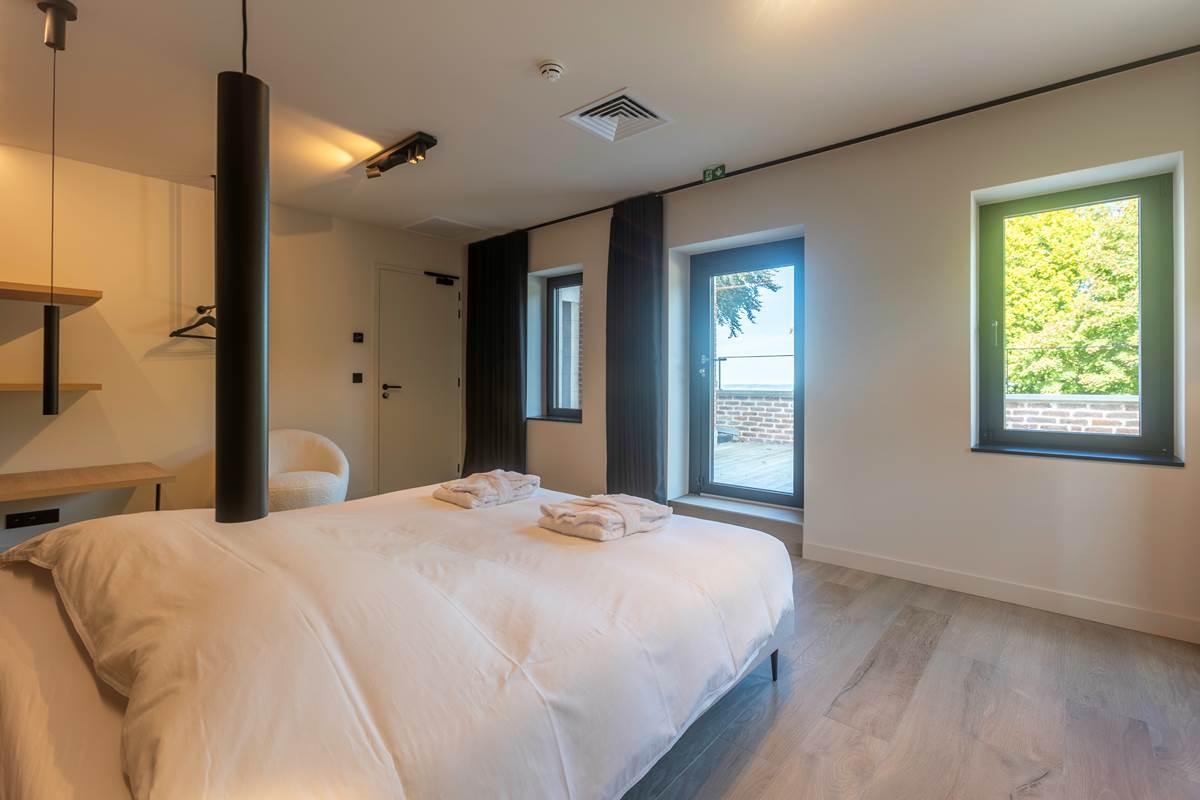 +1 Chambre 1 a