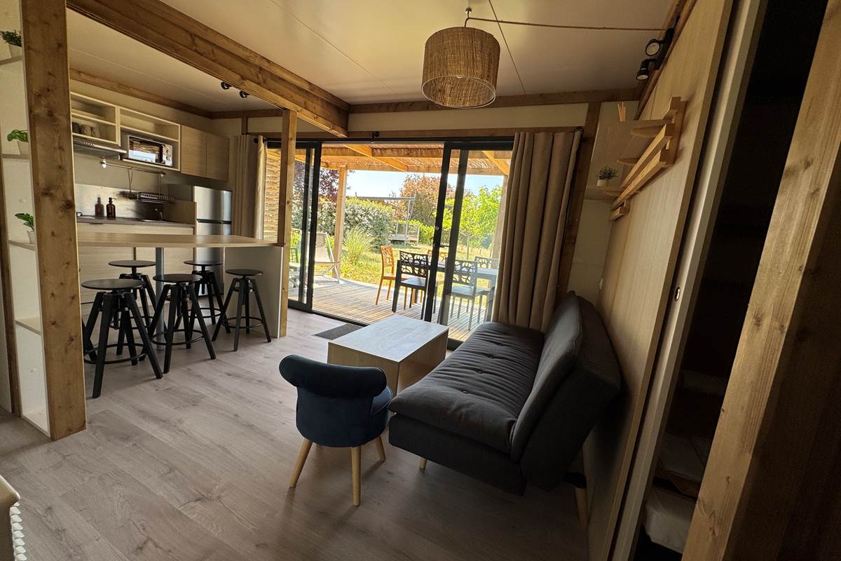 Cottage Lodge
