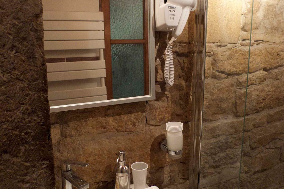 le lavabo