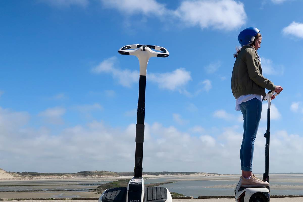 balade Segway 1