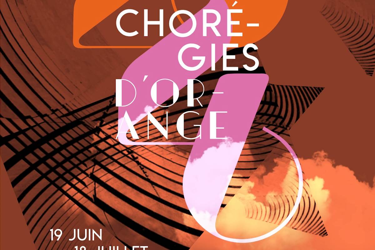 Chorégies d'Orange