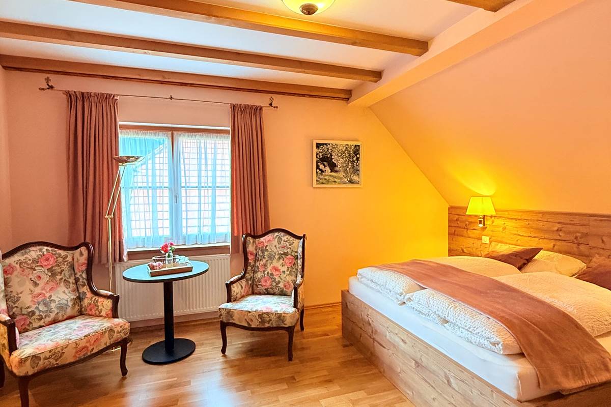 Chambre Bernstein