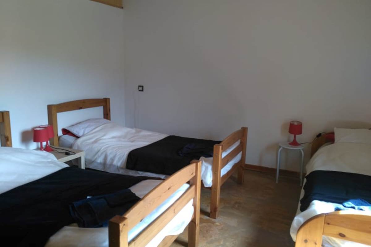 CHAMBRE 3 RDC