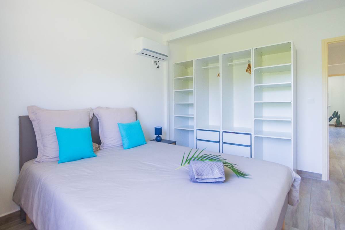 Chambre double 1