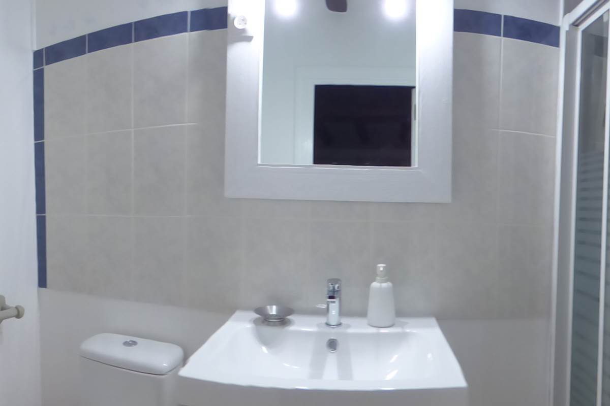 salle de bain donibane