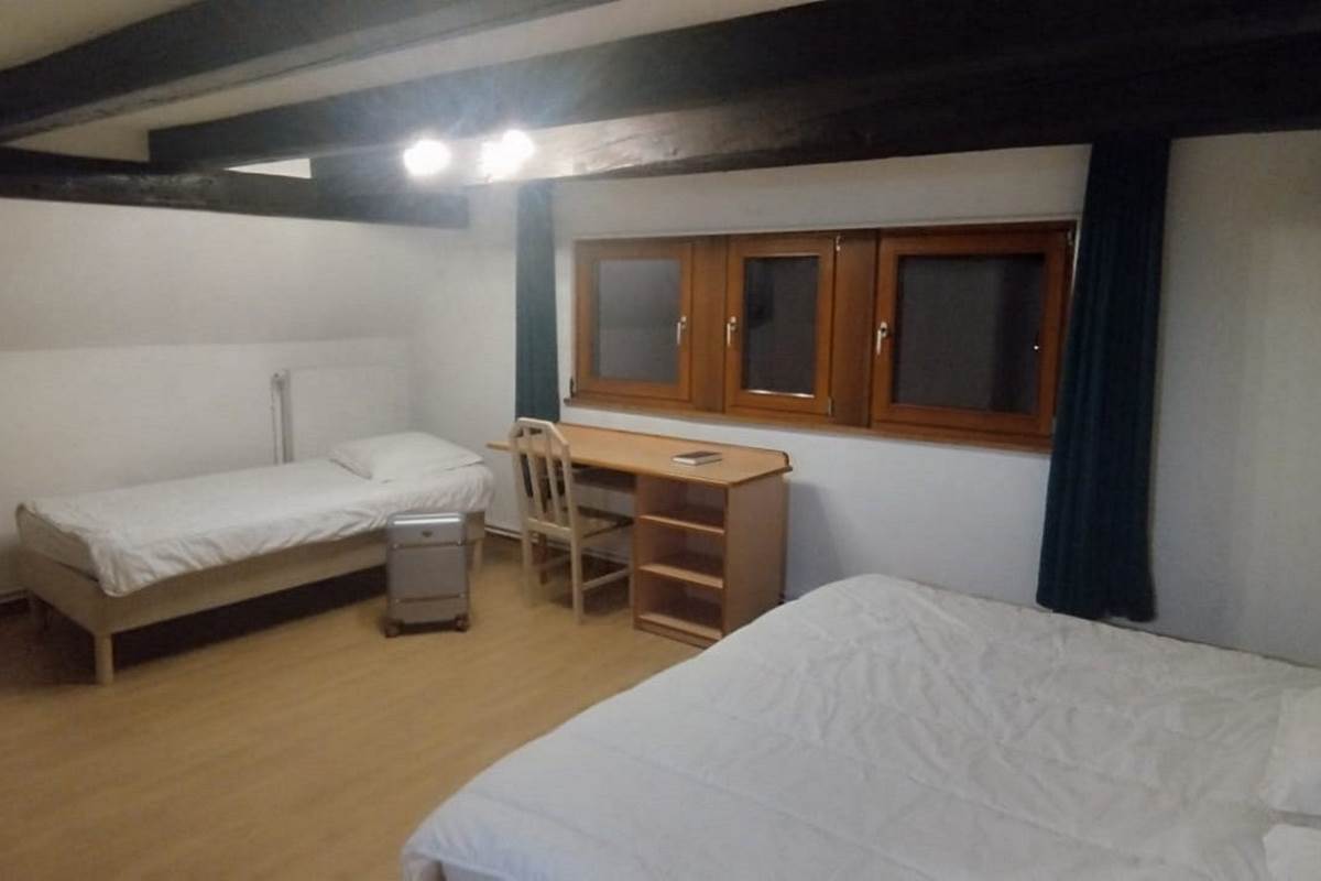 Chambre 30  déc 2025