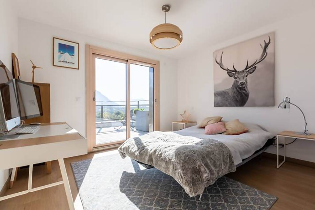 31-La villa horizon-chambre etage