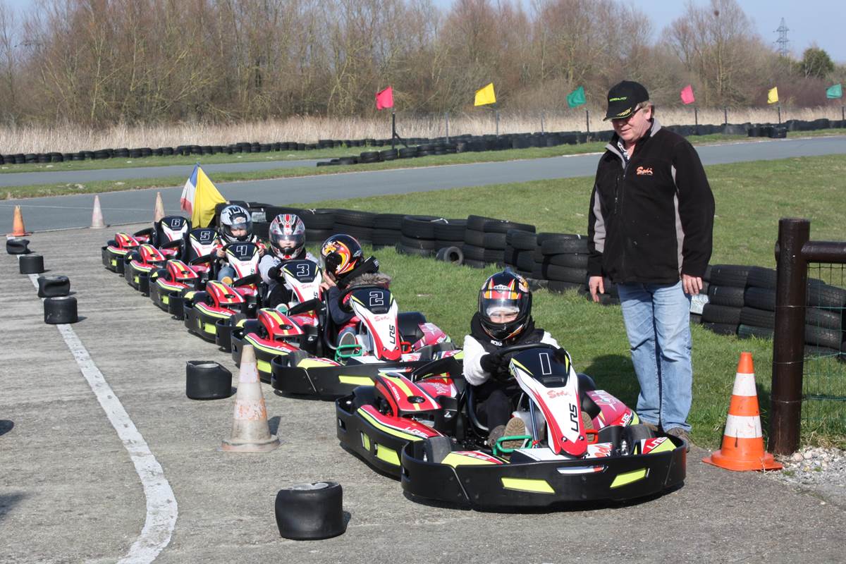 Karting