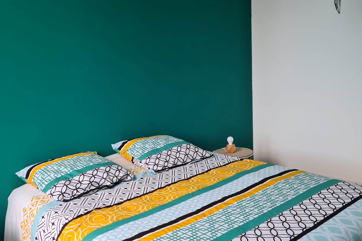 chambre 3