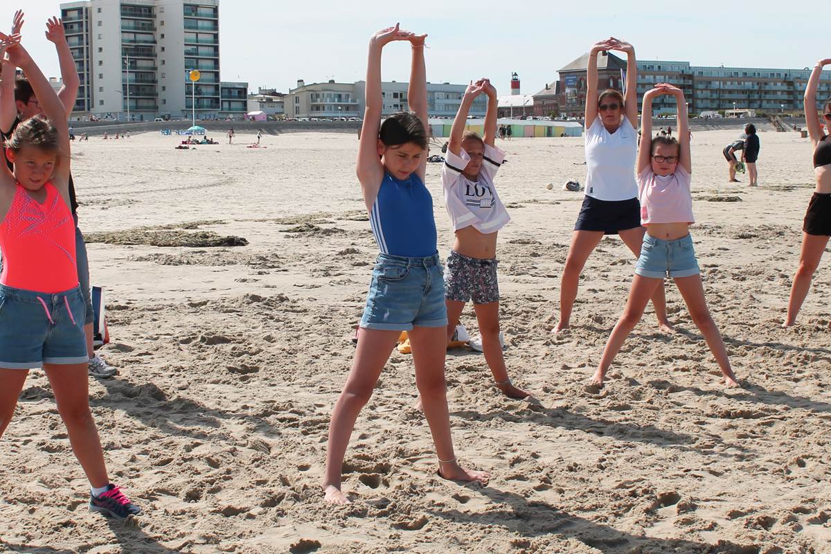 Fit family 2