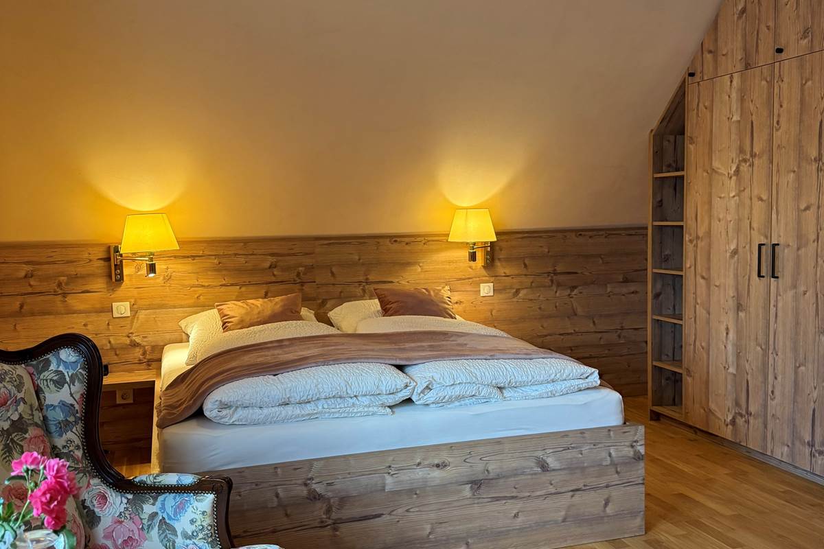 Chambre Bernstein