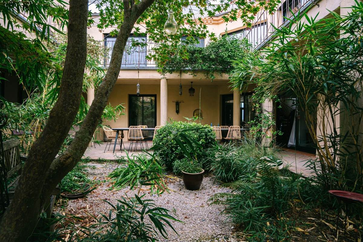 La Grande Oasis  (5)